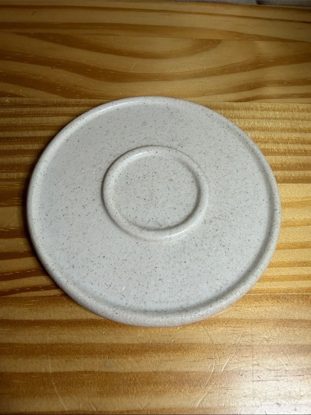 PartyLite Ceramic Seahorse Tealight Holder P8001 NIB Retired Coastal